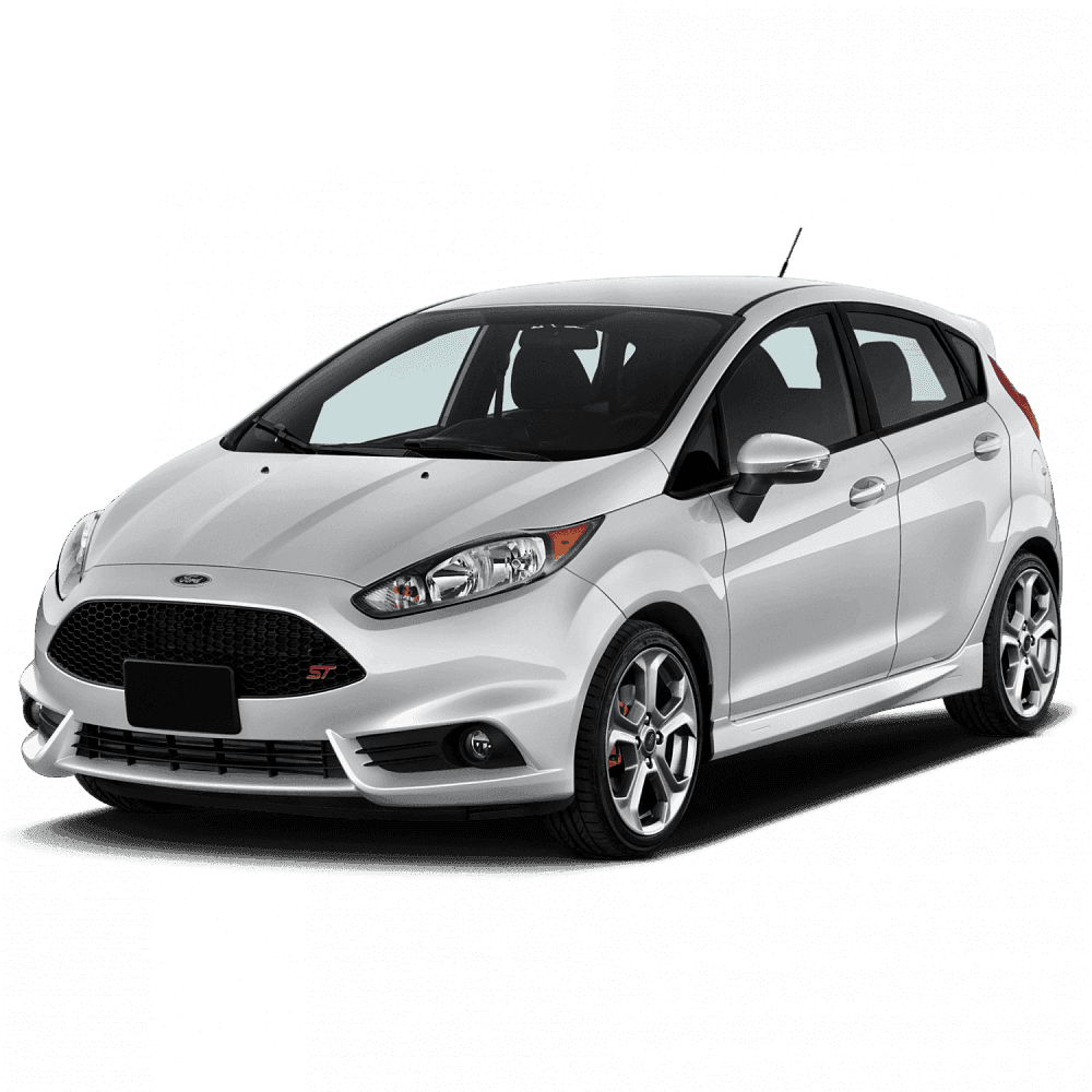 Выкуп Ford Fiesta ST