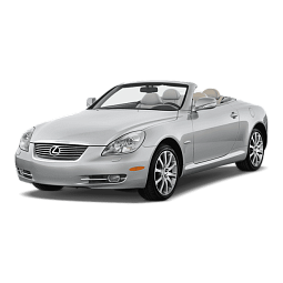 Lexus SC