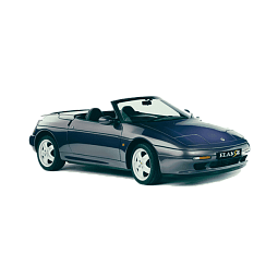 Kia Elan Kia Elan