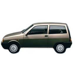 Lancia Y10 Lancia Y10