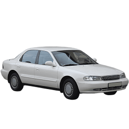Kia Clarus Kia Clarus
