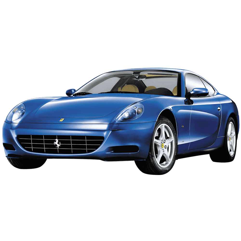 Ferrari 612 Scaglietti