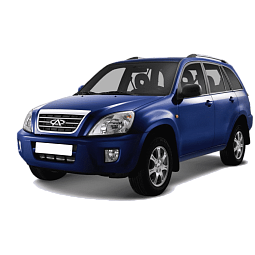 Chery Tiggo (T11) Chery Tiggo (T11)