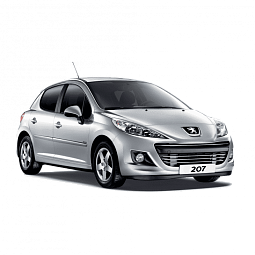 Выкуп Peugeout 207