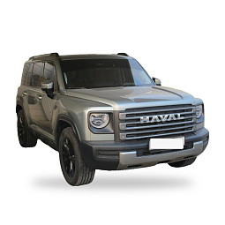 Haval H9