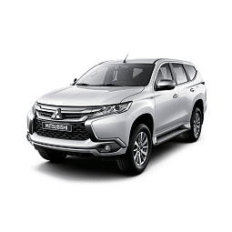 Mitsubishi Montero Sport Mitsubishi Montero Sport