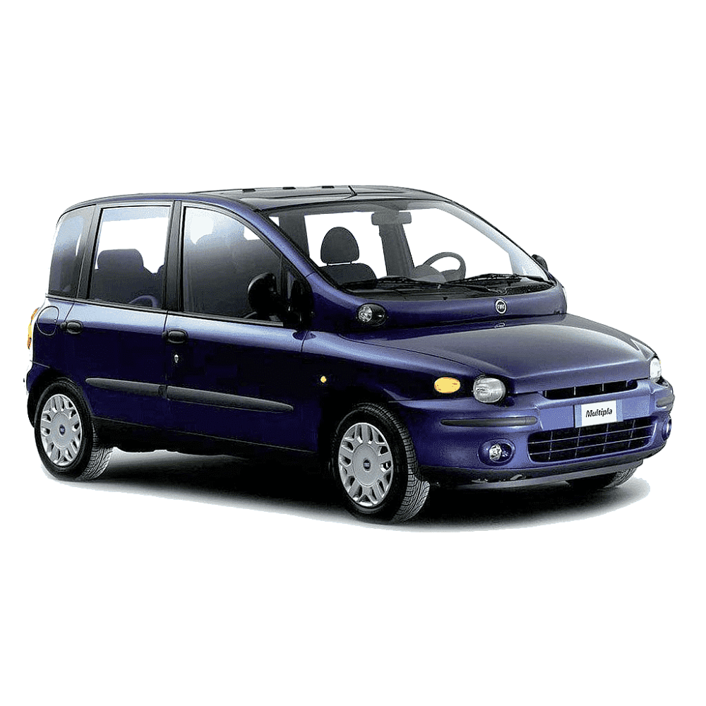 Fiat Multipla Fiat Multipla