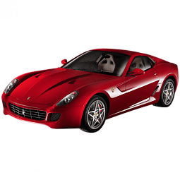 Ferrari 599 GTB Fiorano Ferrari 599 GTB Fiorano