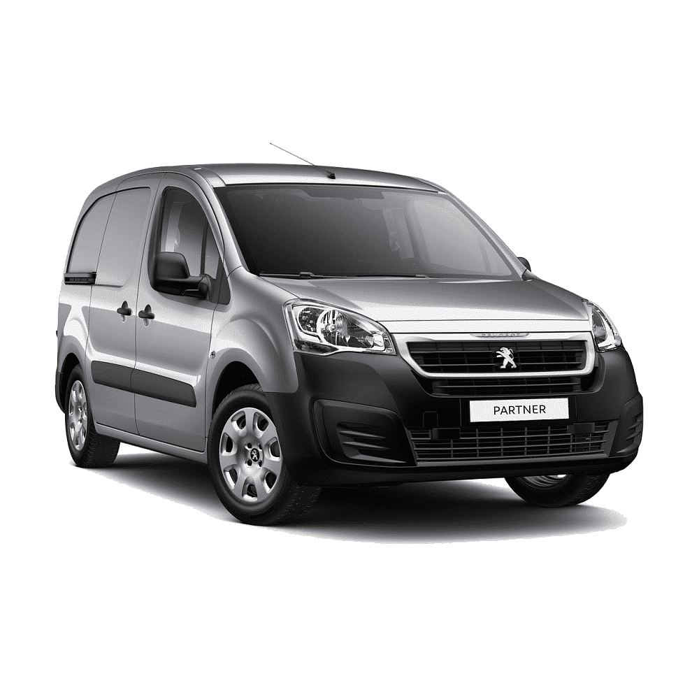Выкуп Peugeout Partner Выкуп Peugeout Partner