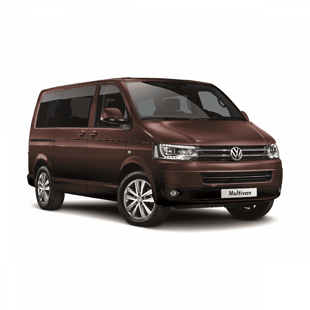 Выкуп Volkswagen Multivan