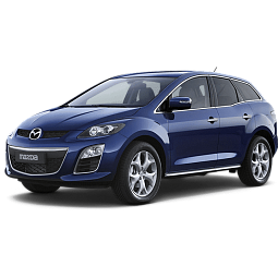 Mazda CX-7