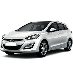 Hyundai i30 Hyundai i30