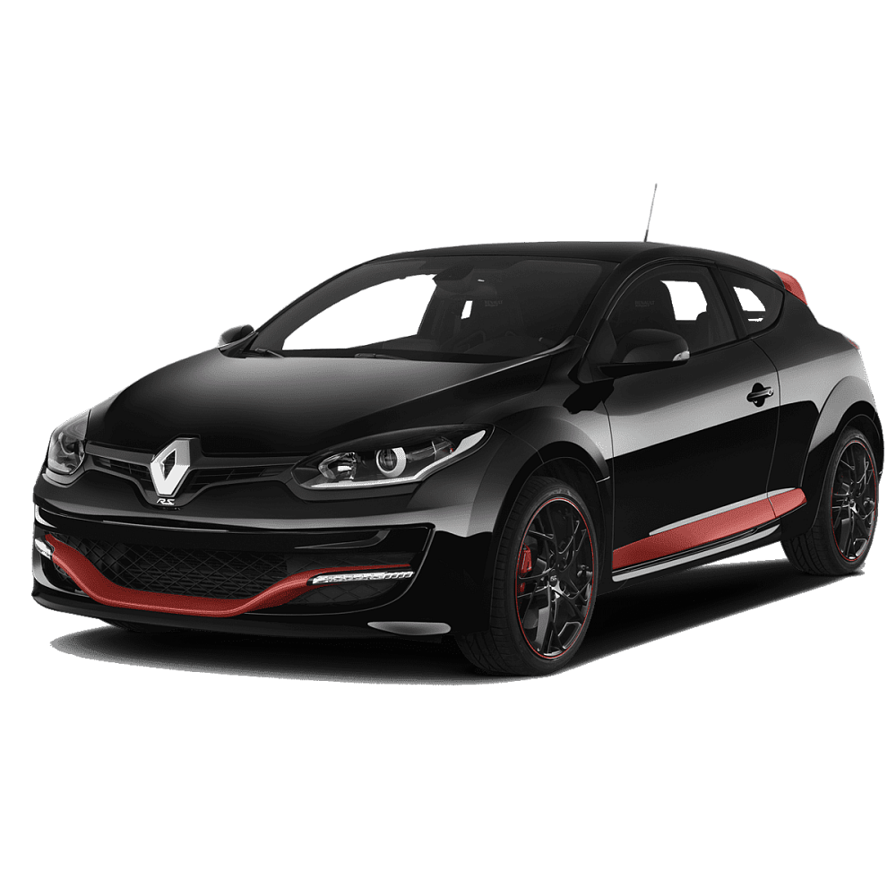 Renault Megane RS Renault Megane RS
