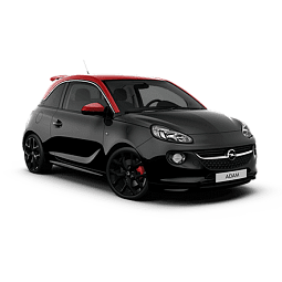 Opel Adam Opel Adam