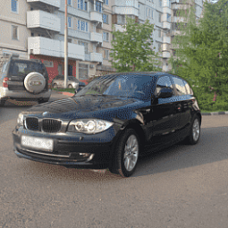 BMW 120i