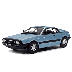 Lancia Monte Carlo Lancia Monte Carlo