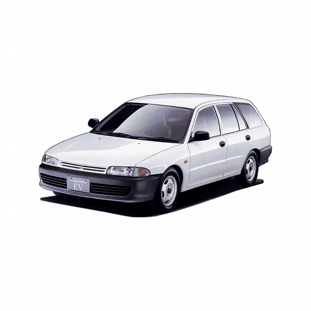 Выкуп Mitsubishi Libero