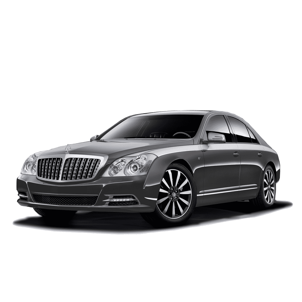 Maybach 57S Maybach 57S