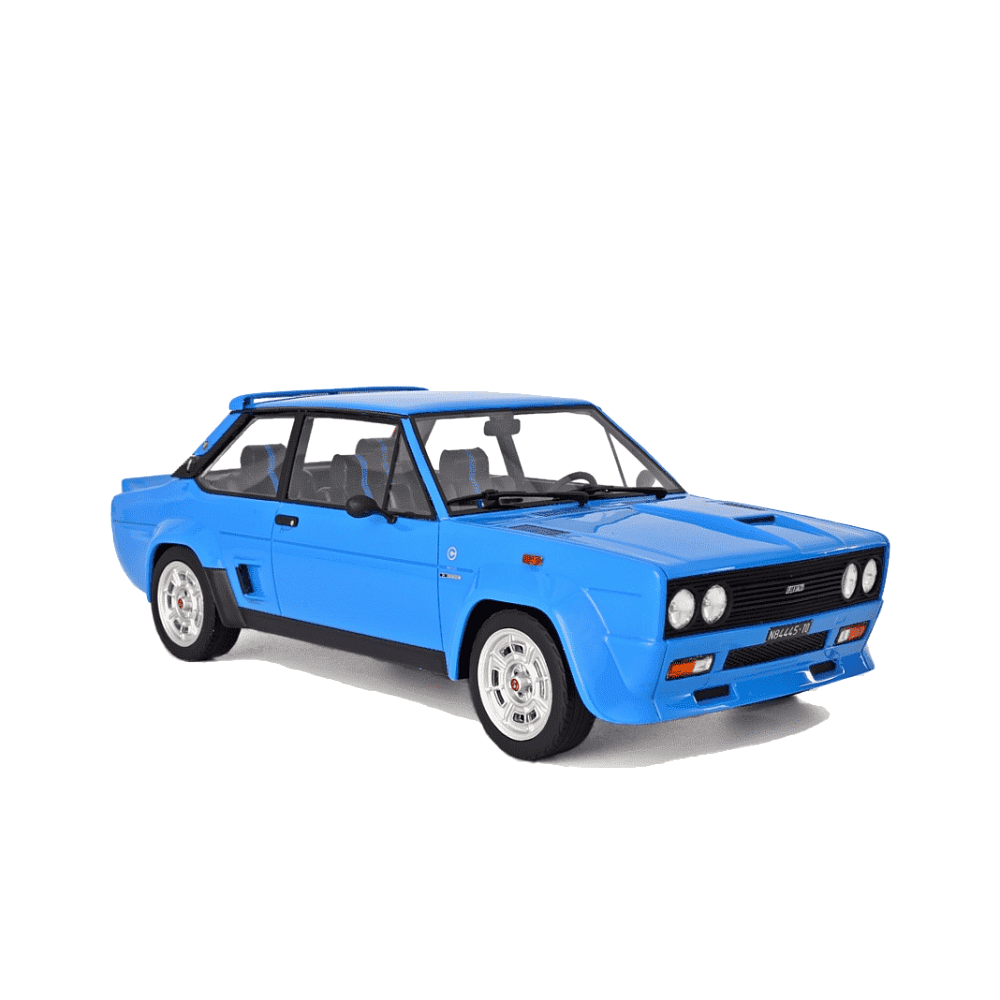 Fiat 131 Fiat 131