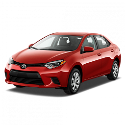 Выкуп Toyota Corolla