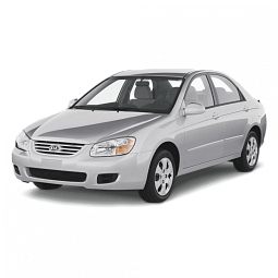 Kia Spectra Kia Spectra