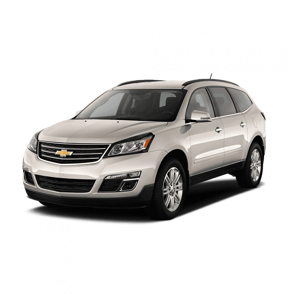 Выкуп Chevrolet Traverse