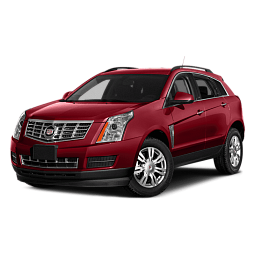 Cadillac SRX Cadillac SRX