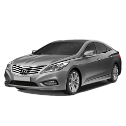 Hyundai Grandeur Hyundai Grandeur