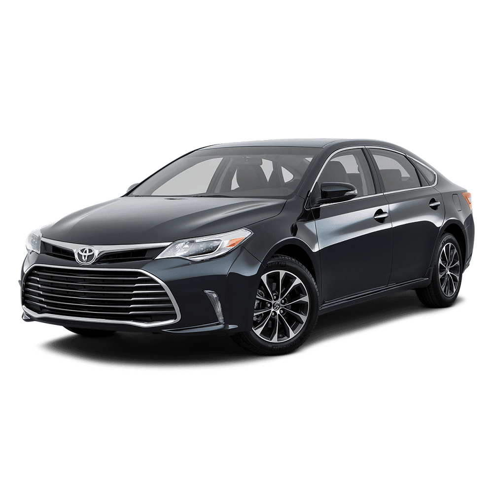 Выкуп Toyota Avalon