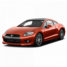 Выкуп Mitsubishi Eclipse