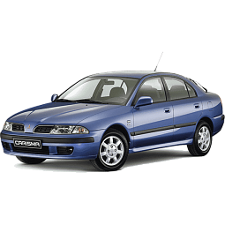 Mitsubishi Carisma Mitsubishi Carisma