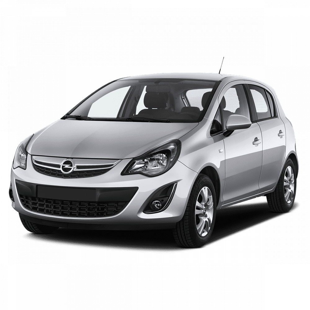 Выкуп Opel Corsa