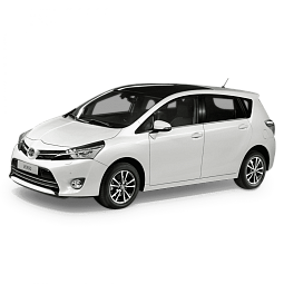 Выкуп Toyota Avensis Verso