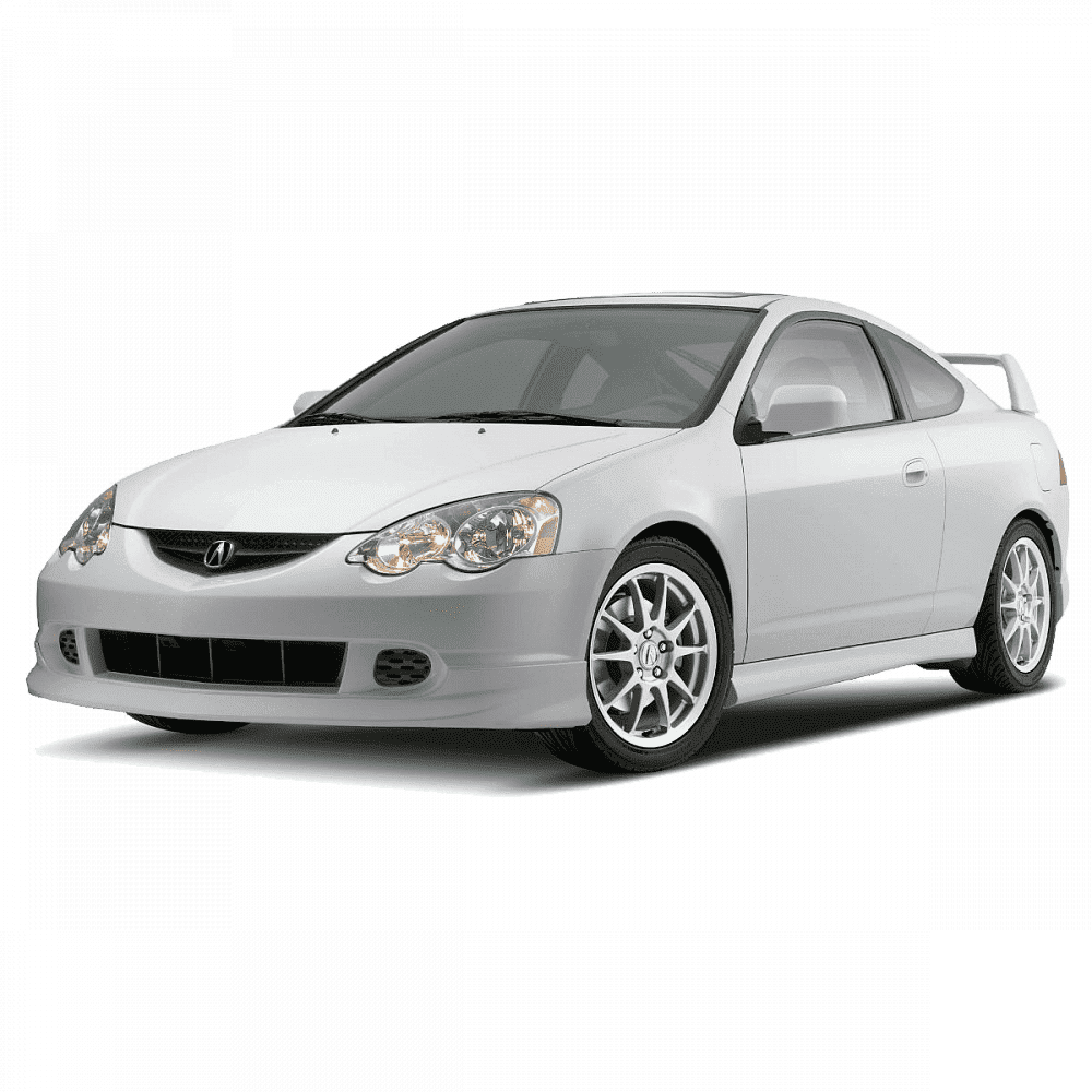 Выкуп Acura RSX