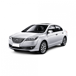 Lifan Cebrium (720) Lifan Cebrium (720)