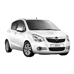 Opel Agila Opel Agila