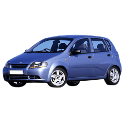 Daewoo Kalos Daewoo Kalos