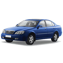 Chery Oriental Son (B11) Chery Oriental Son (B11)