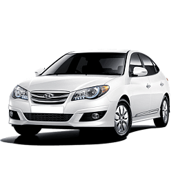 Hyundai Avante Hyundai Avante