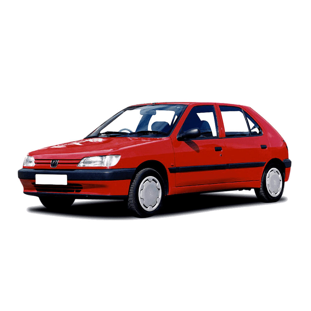 Выкуп Peugeout 306