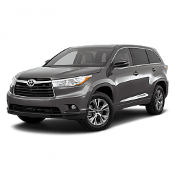 Выкуп Toyota Highlander