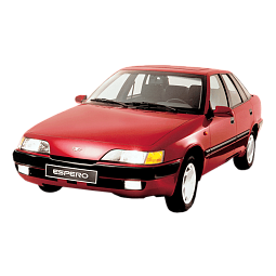 Daewoo Espero Daewoo Espero