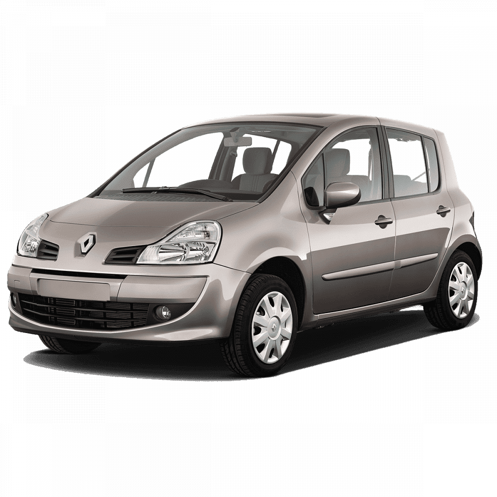 Выкуп Renault Modus