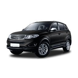 Chery Tiggo 5 Chery Tiggo 5
