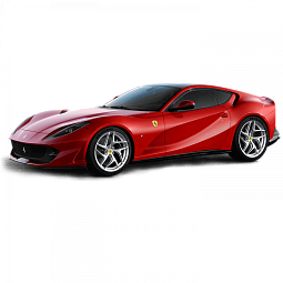Ferrari 812 Superfast Ferrari 812 Superfast