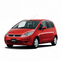Выкуп Mitsubishi Colt