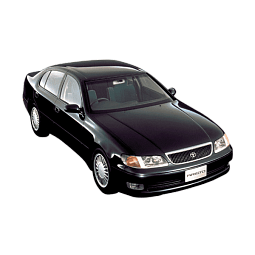 Выкуп Toyota Aristo