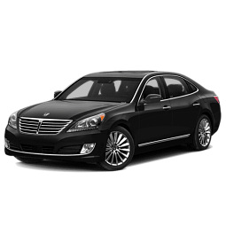 Hyundai Equus Hyundai Equus