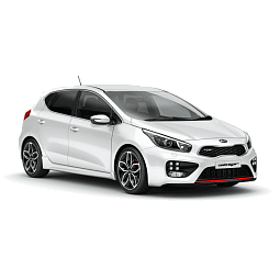 Kia Ceed GT Kia Ceed GT
