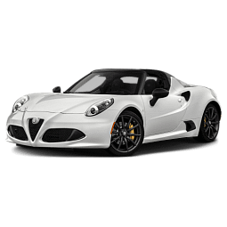 Alfa Romeo Spider